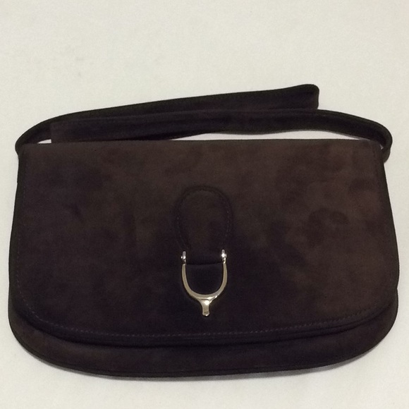 Vintage Gucci bag. - Picture 2 of 8